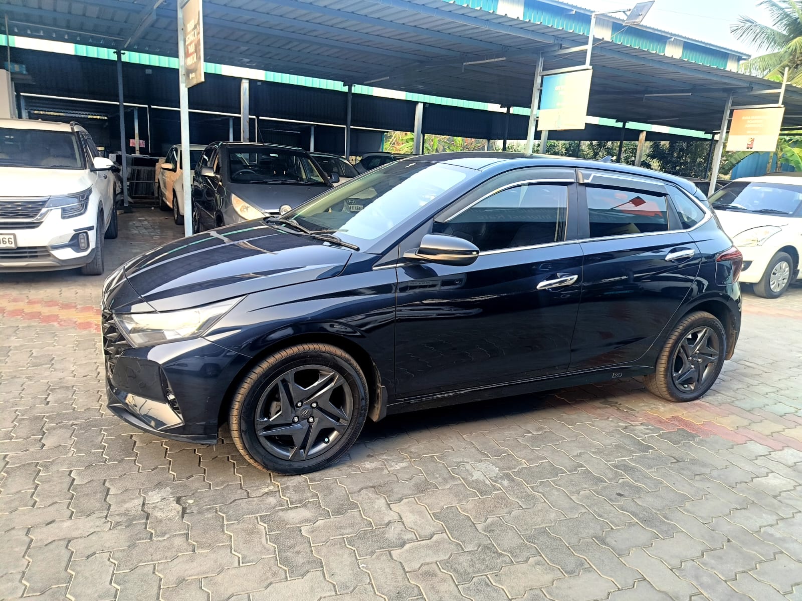 Hyundai i20 - Image 7