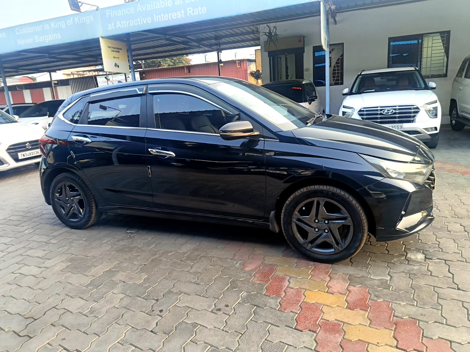 Hyundai i20 - Image 9