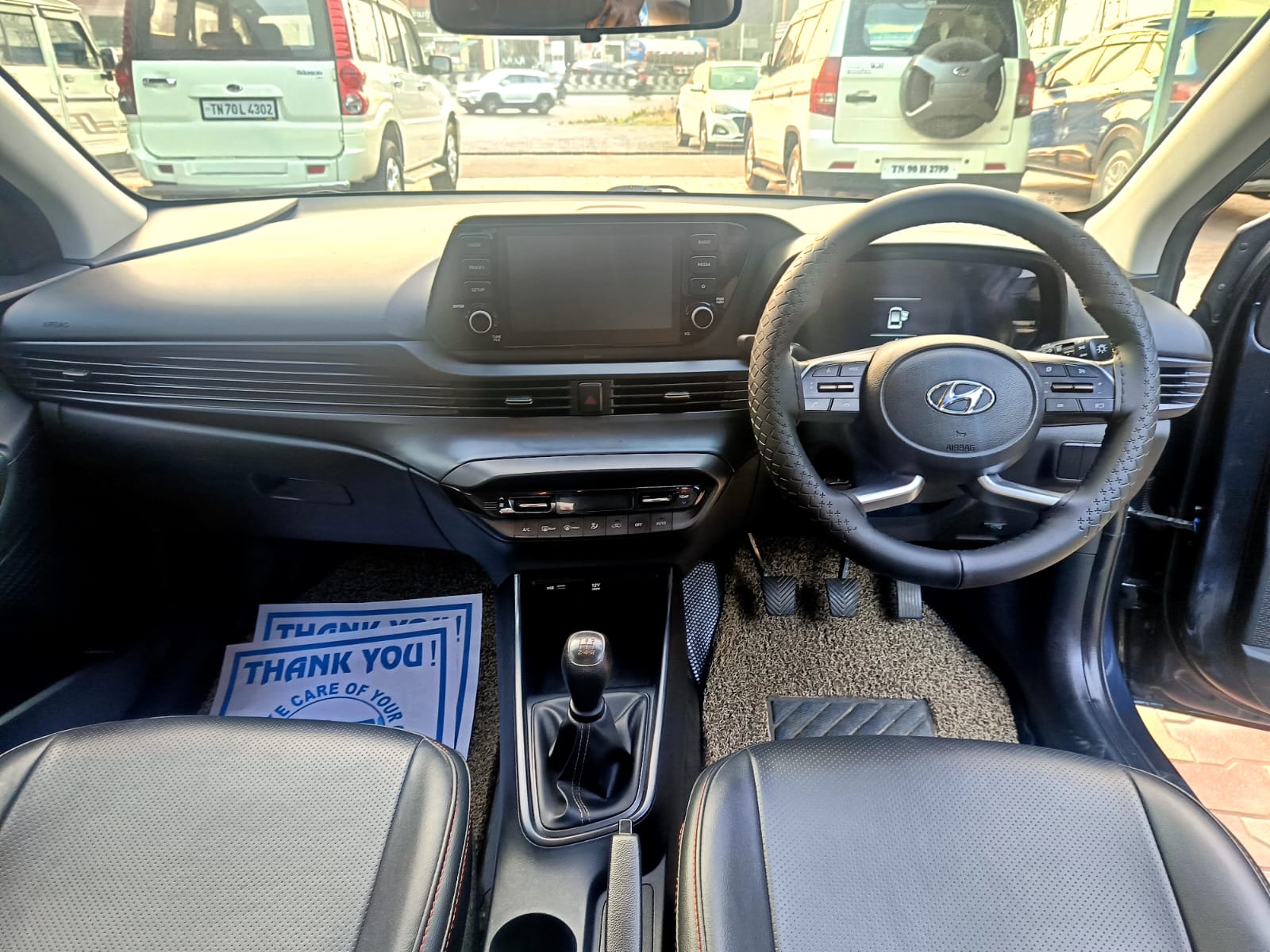 Hyundai i20 - Image 3