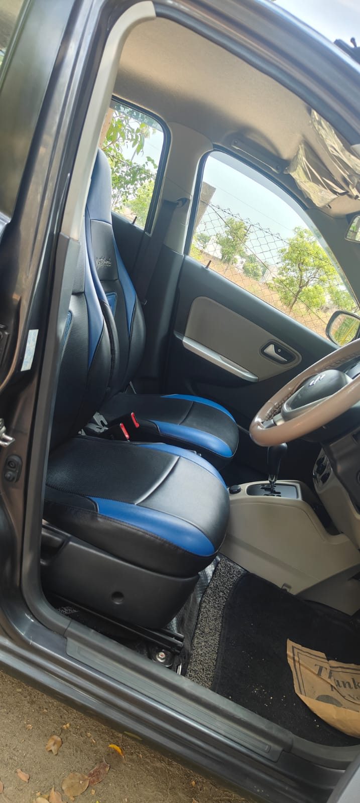 Maruti Suzuki Alto K10 - Image 6