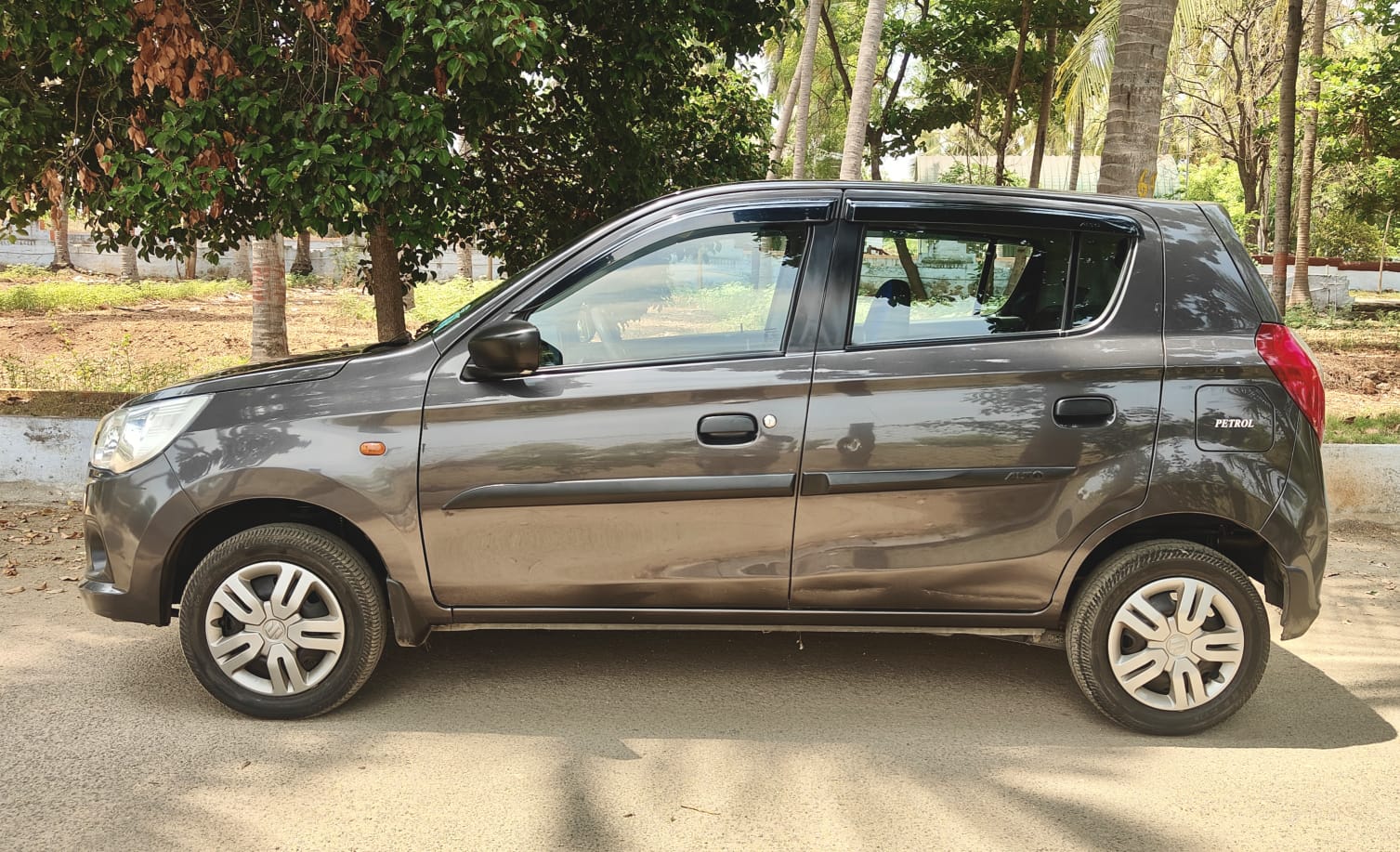 Maruti Suzuki Alto K10 - Image 4