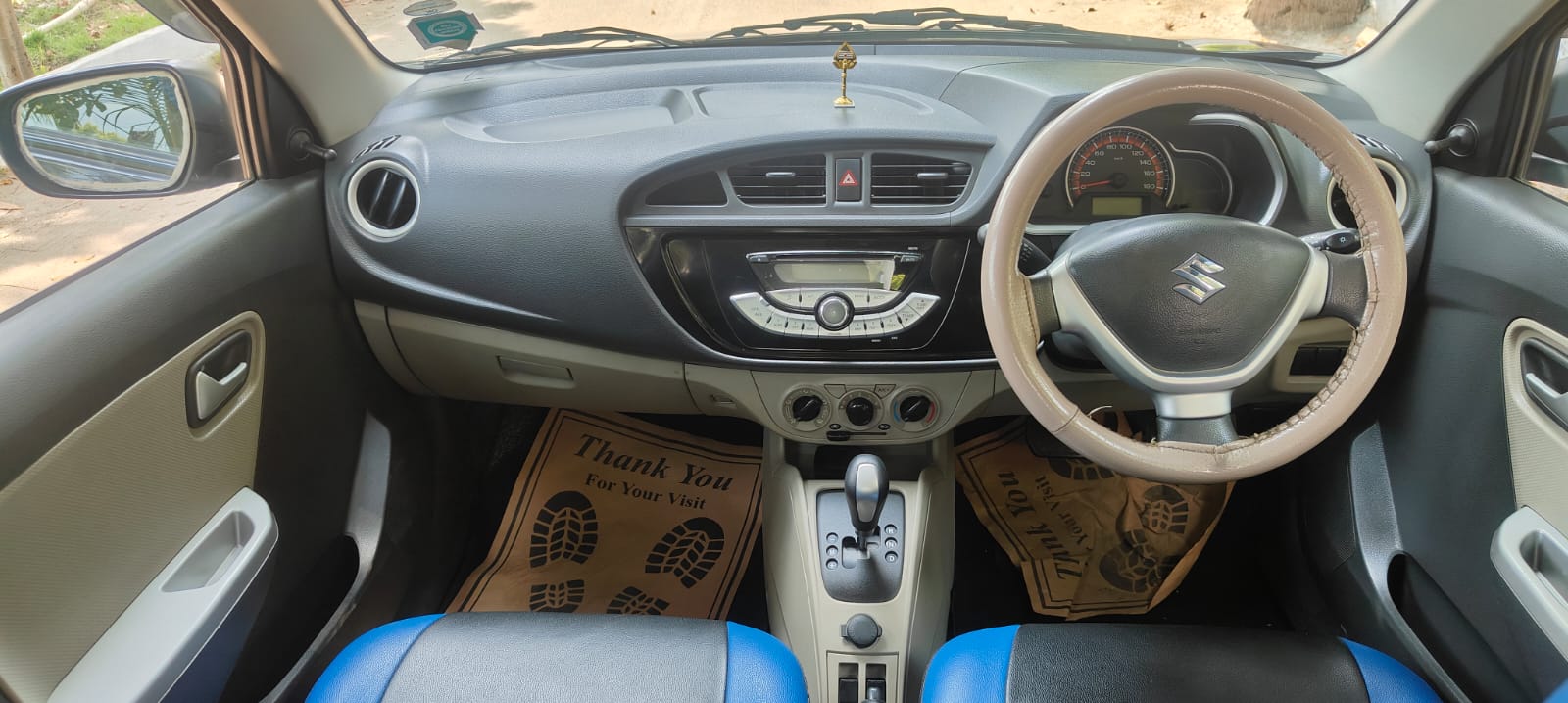 Maruti Suzuki Alto K10 - Image 7