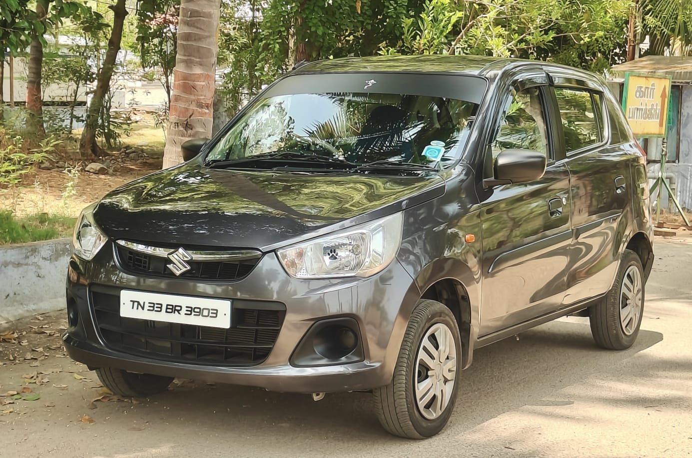 Maruti Suzuki Alto K10 - Image 2