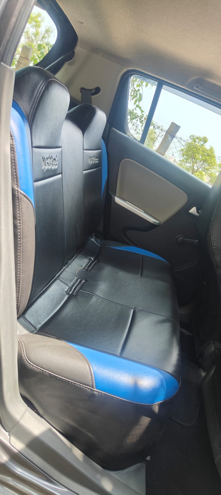Maruti Suzuki Alto K10 - Image 8