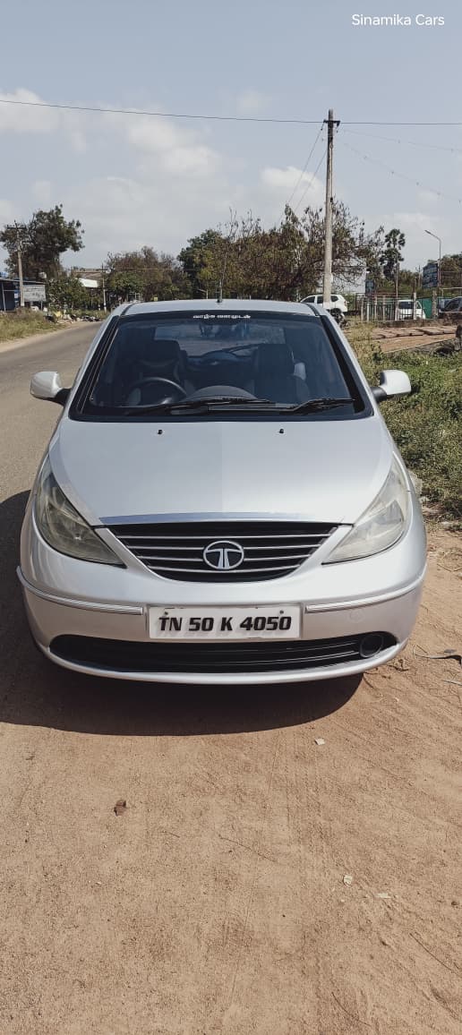Tata Vista