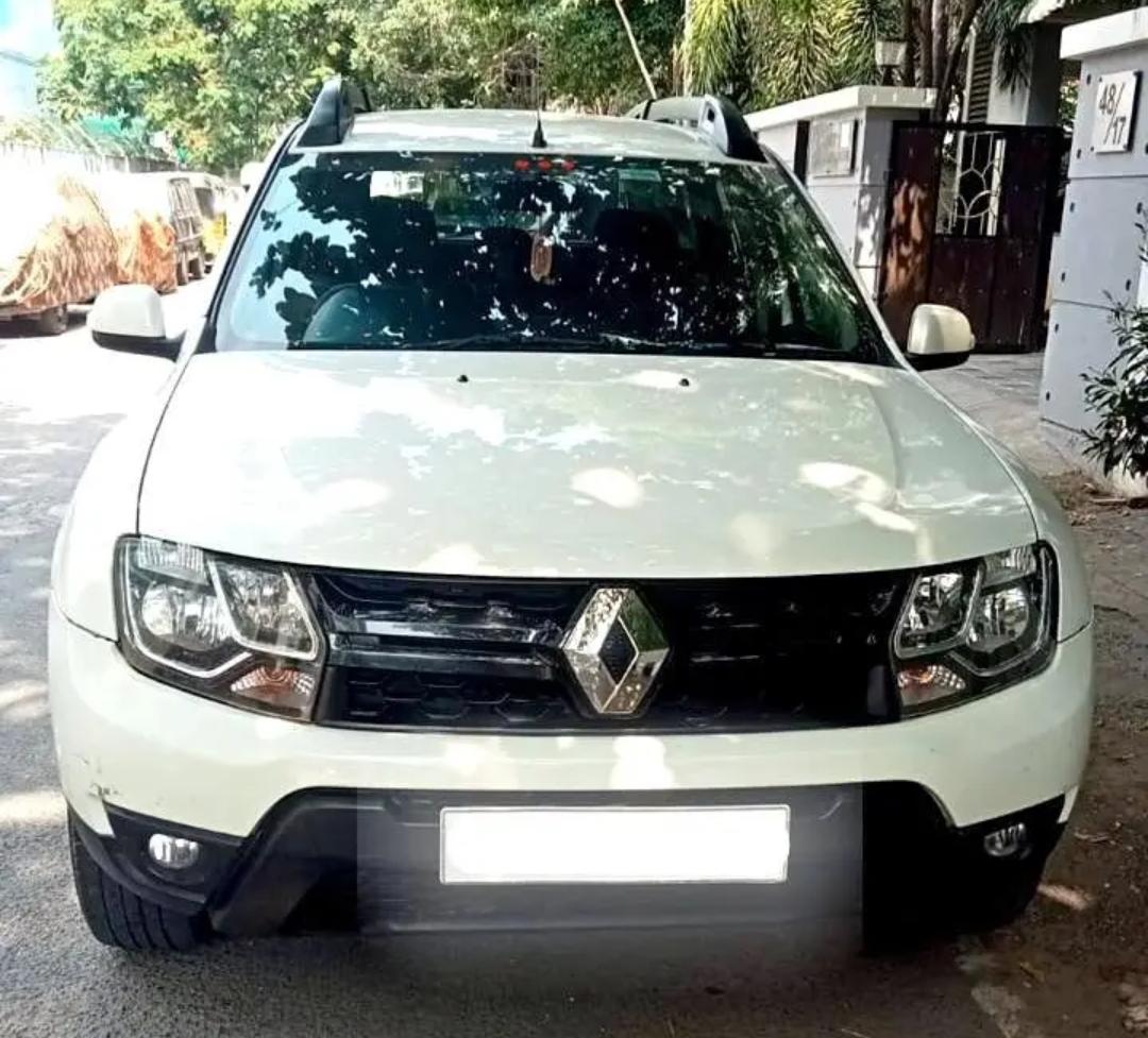 Renault Duster - Image 3