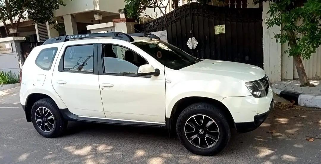 Renault Duster - Image 2