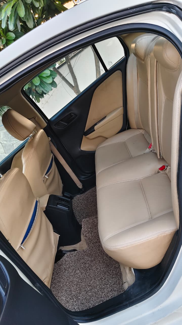 Honda City - Image 8