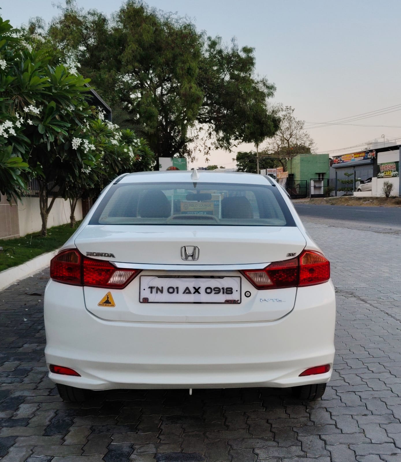 Honda City - Image 7