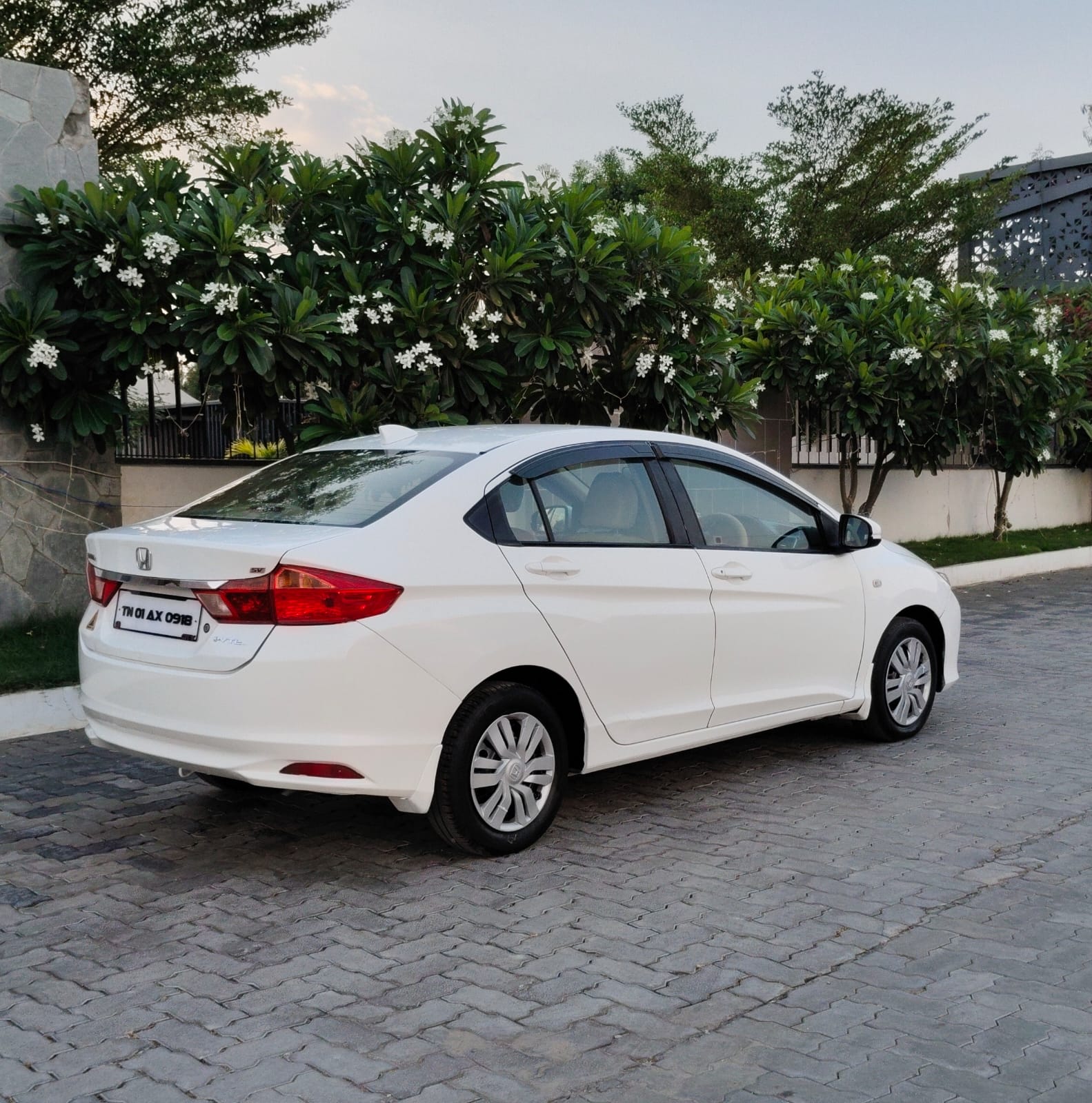 Honda City - Image 5