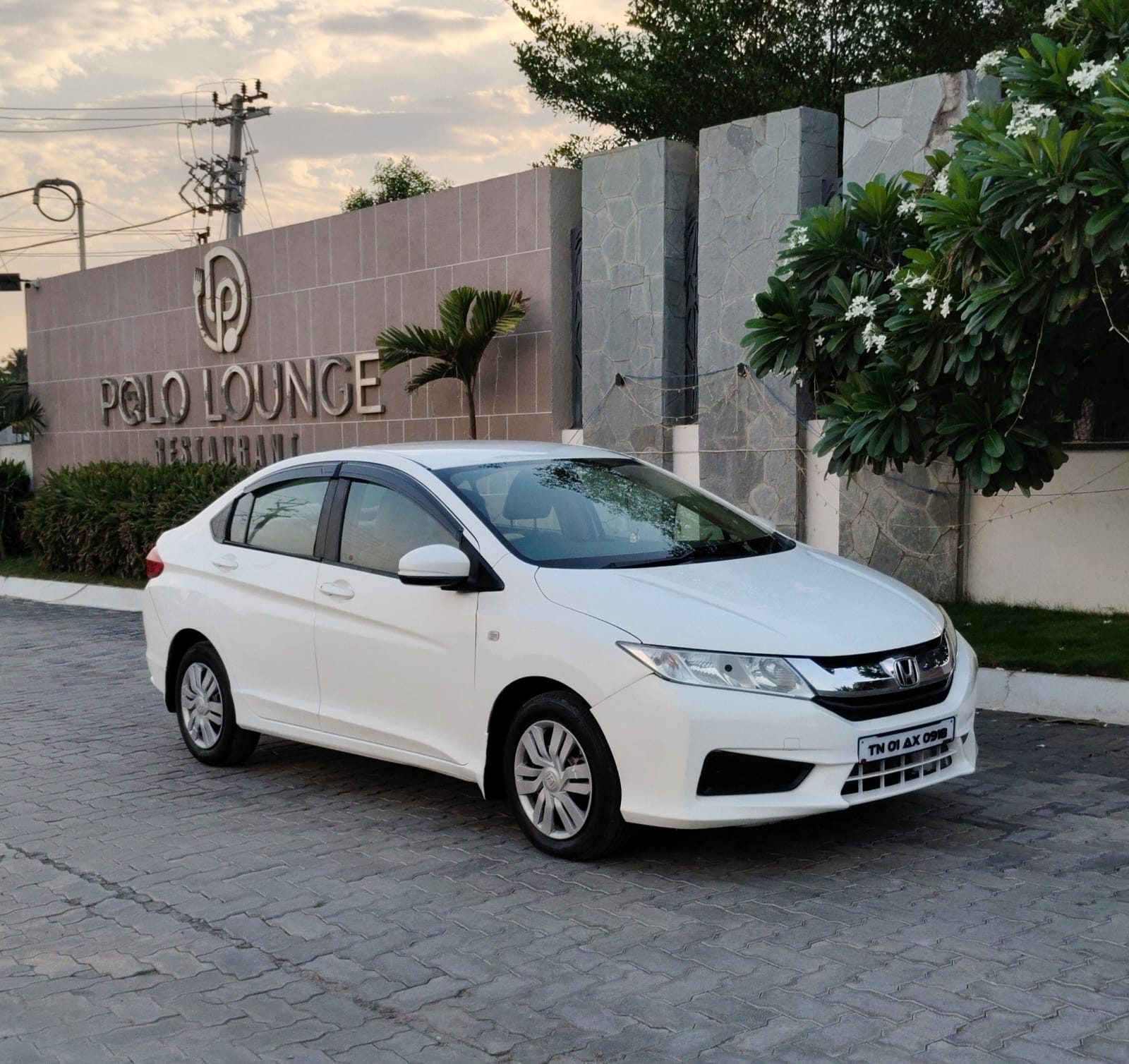 Honda City - Image 4