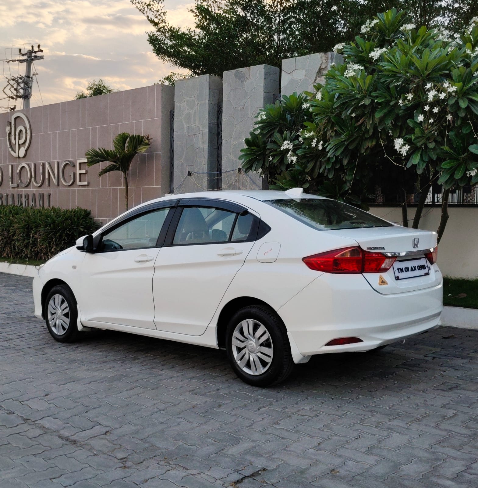 Honda City - Image 6