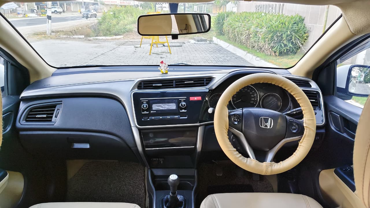 Honda City - Image 3