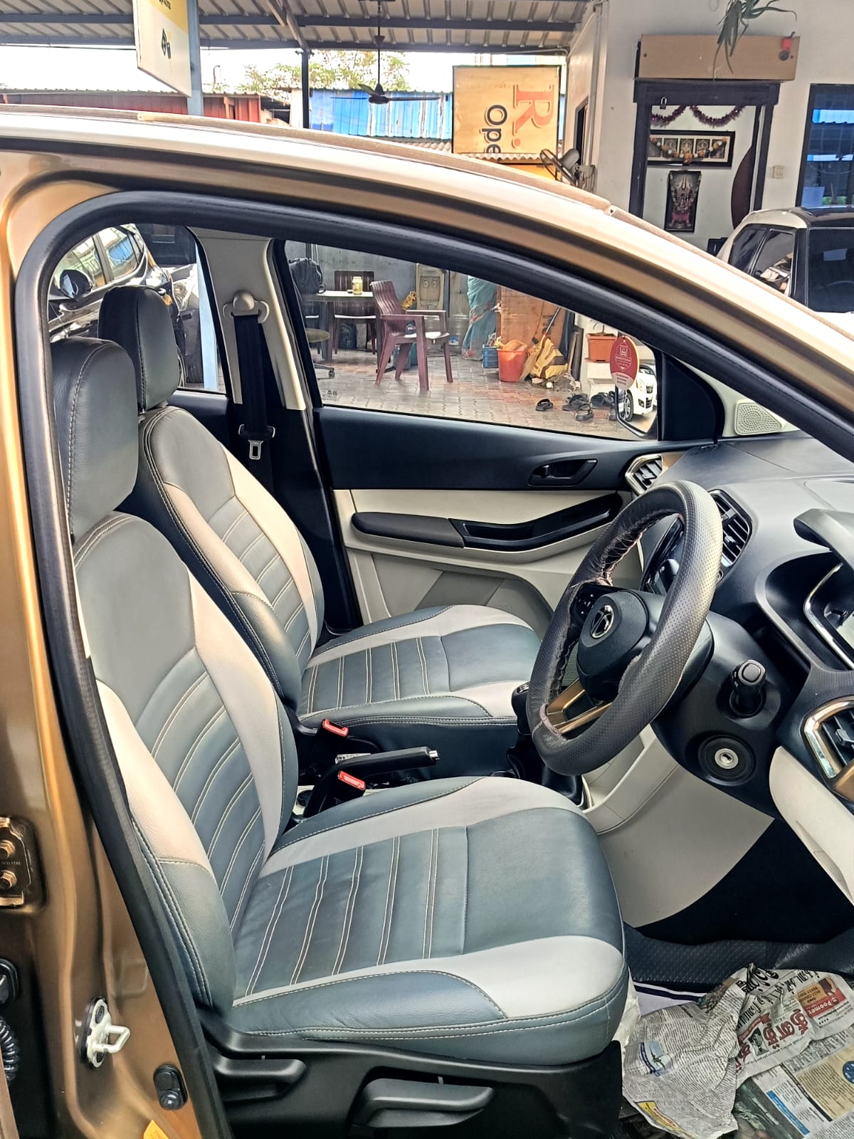 Tata Tigor - Image 14