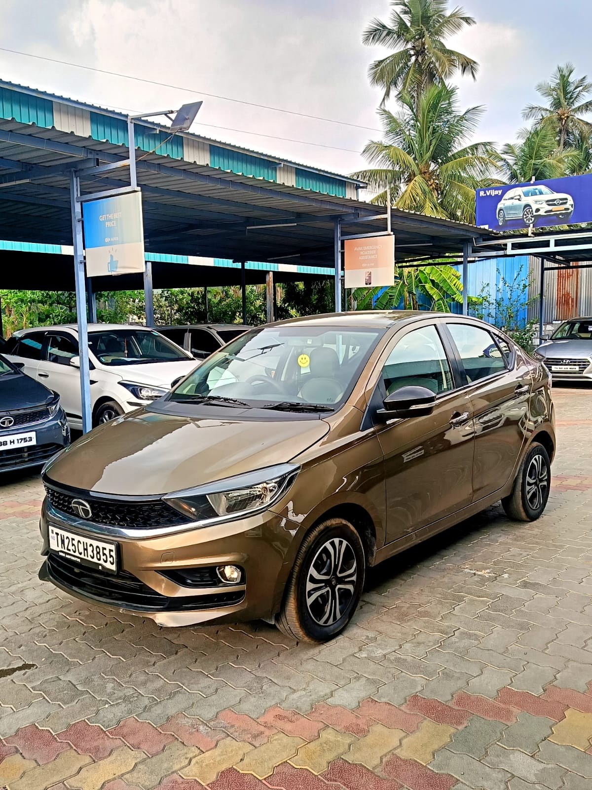 Tata Tigor - Image 10