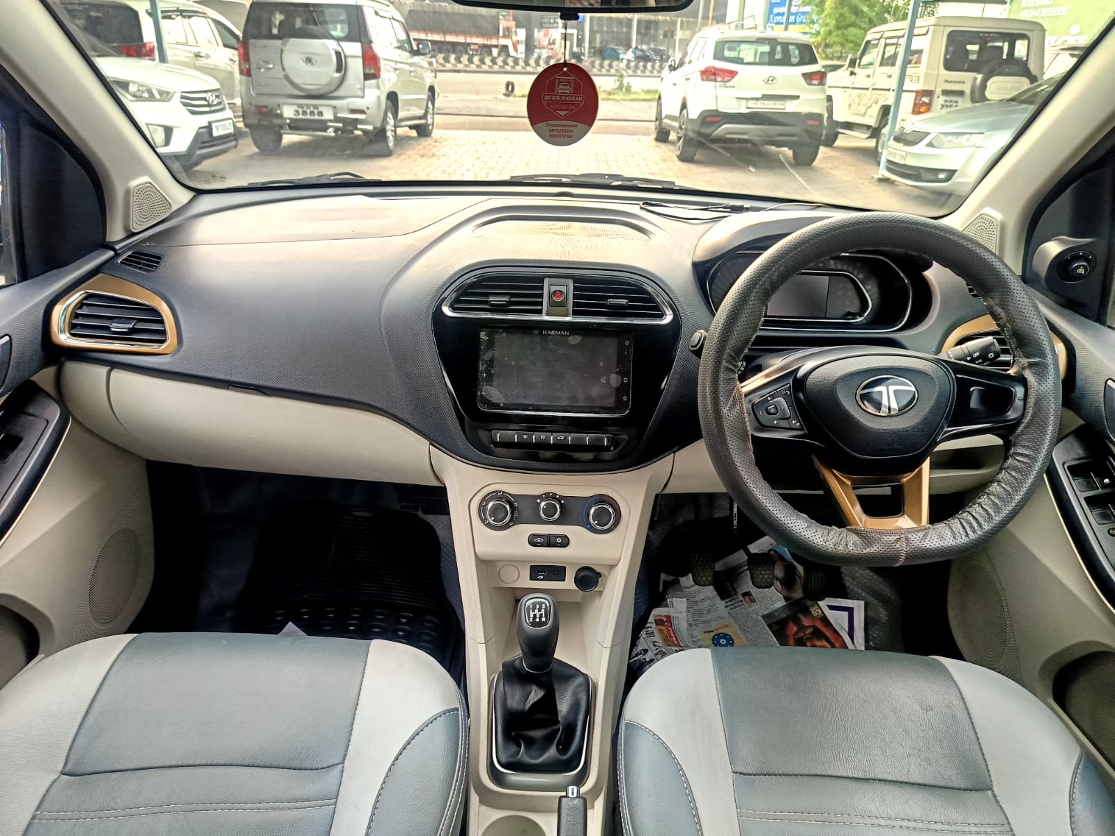 Tata Tigor - Image 15