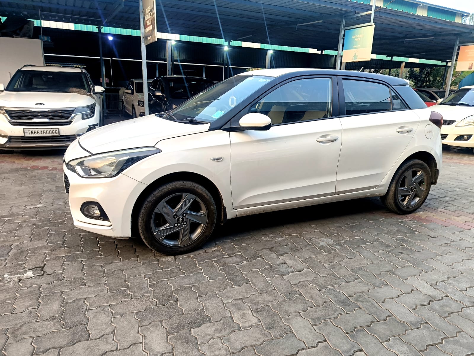 Hyundai i20 - Image 13