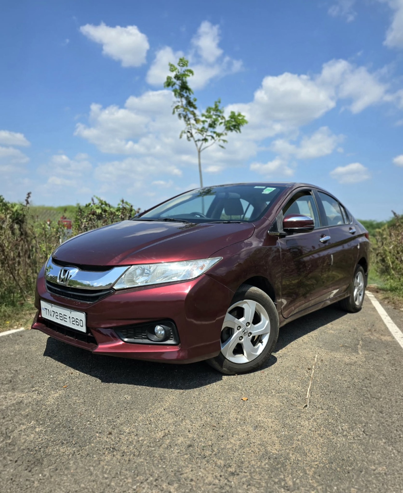 Honda City - Image 13