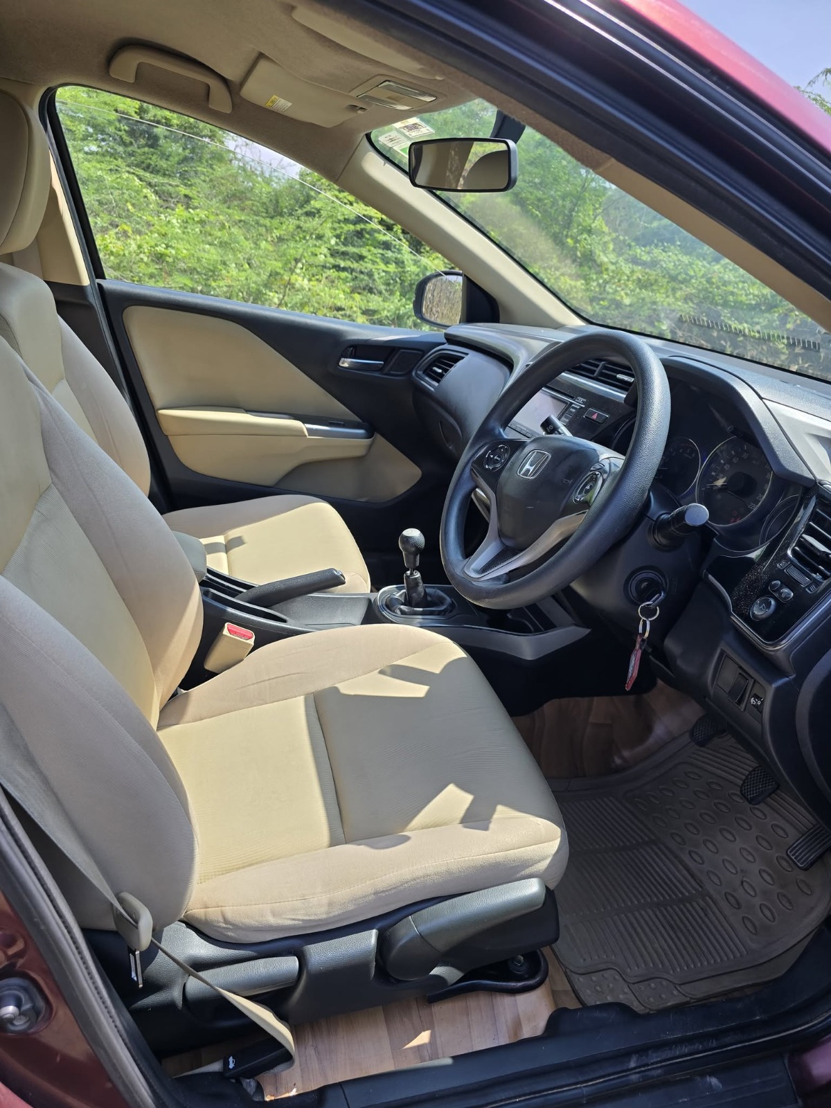 Honda City - Image 17