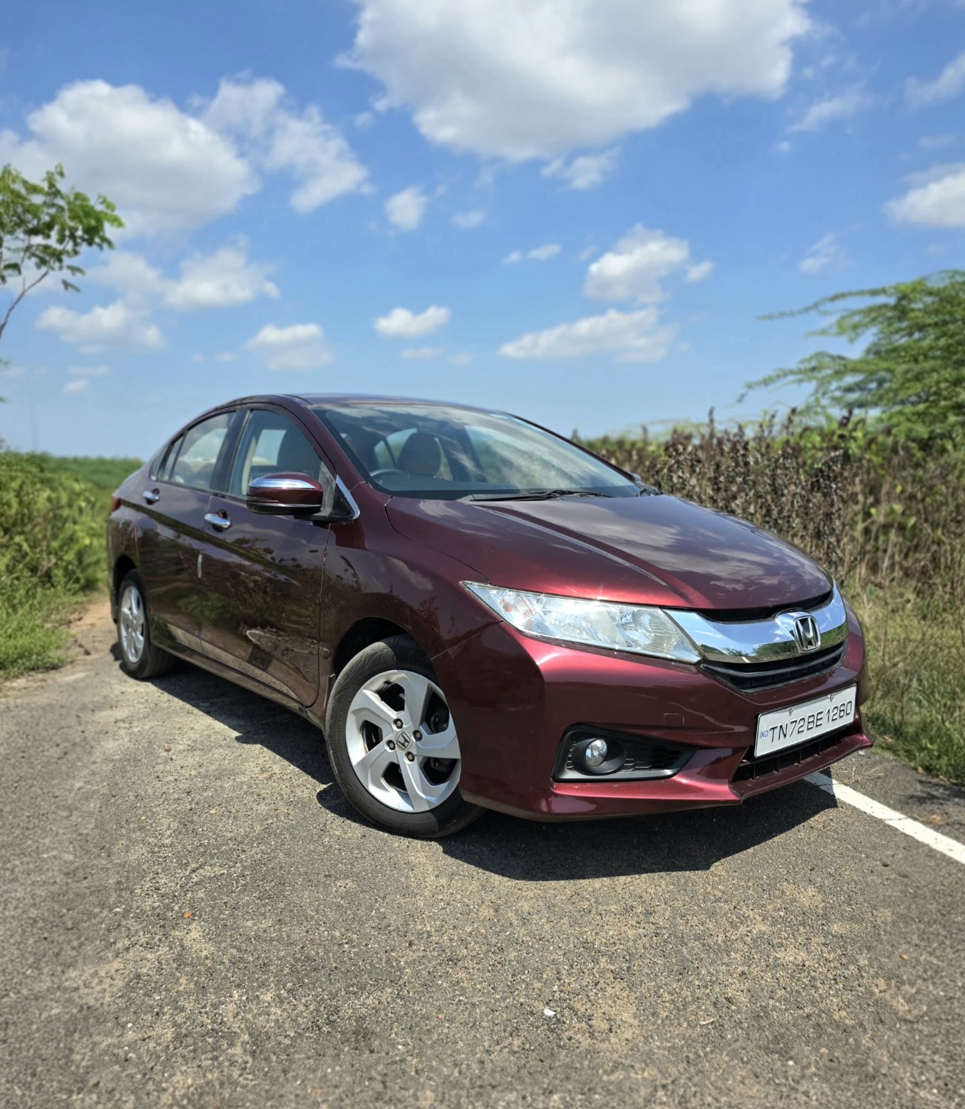 Honda City - Image 7