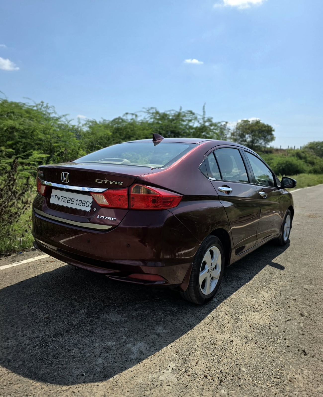 Honda City - Image 6