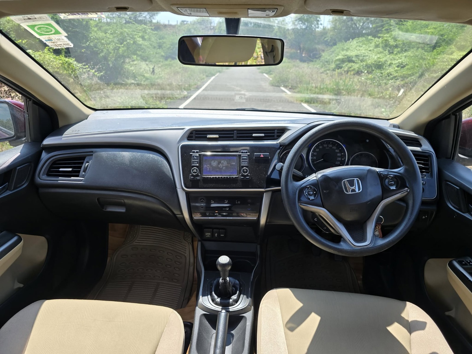 Honda City - Image 3