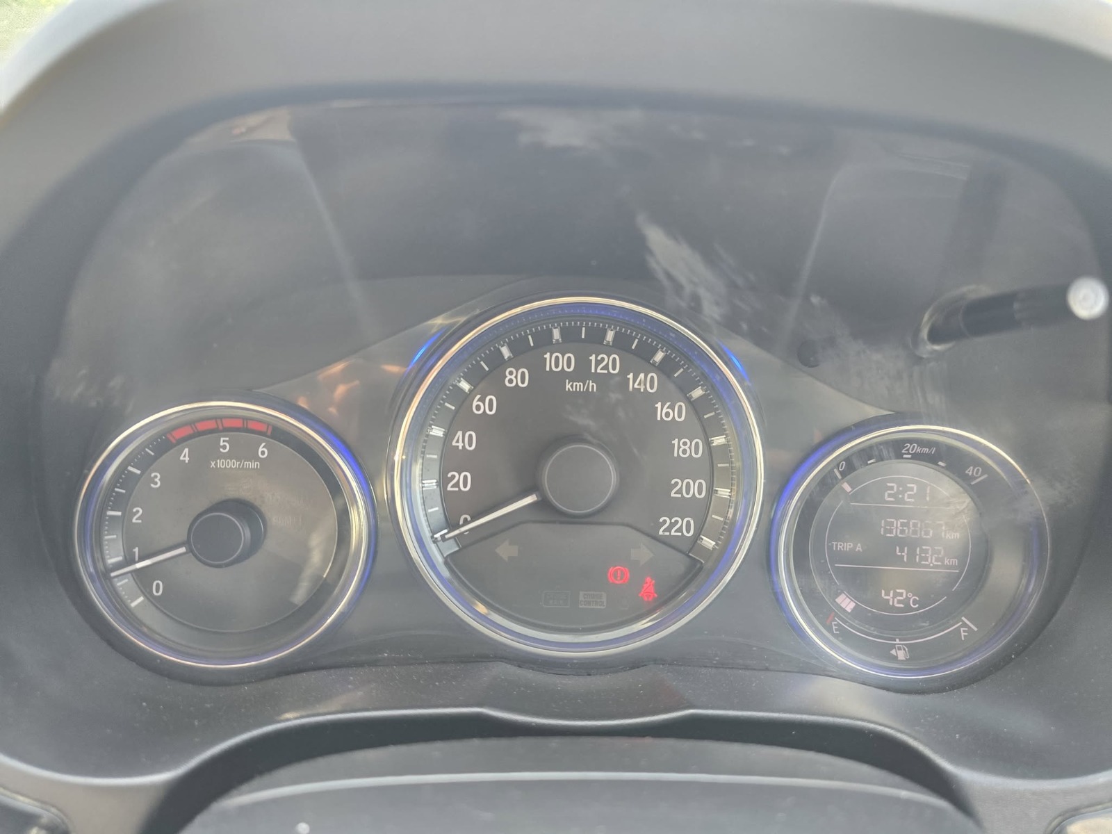 Honda City - Image 10