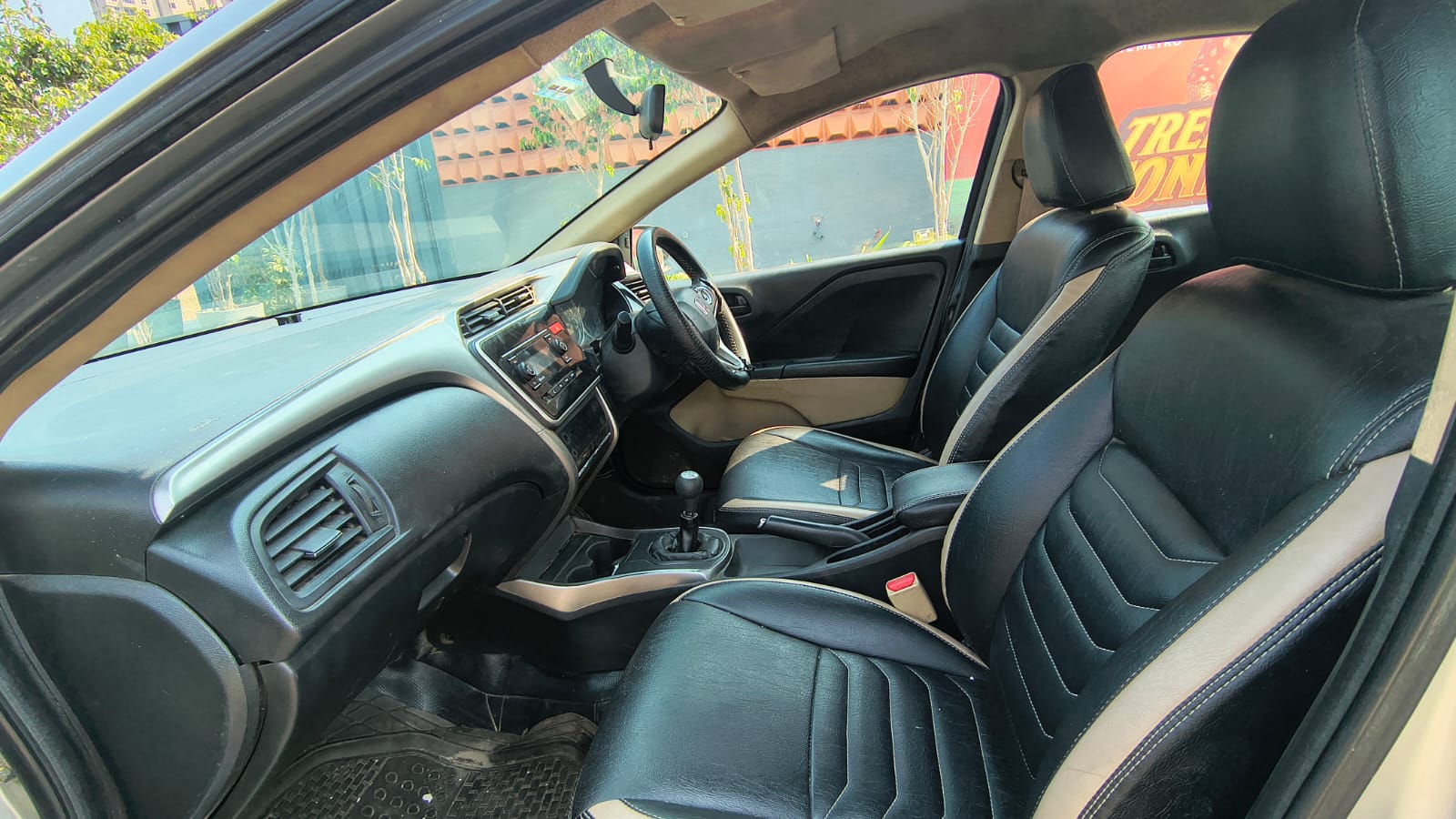 Honda City - Image 4