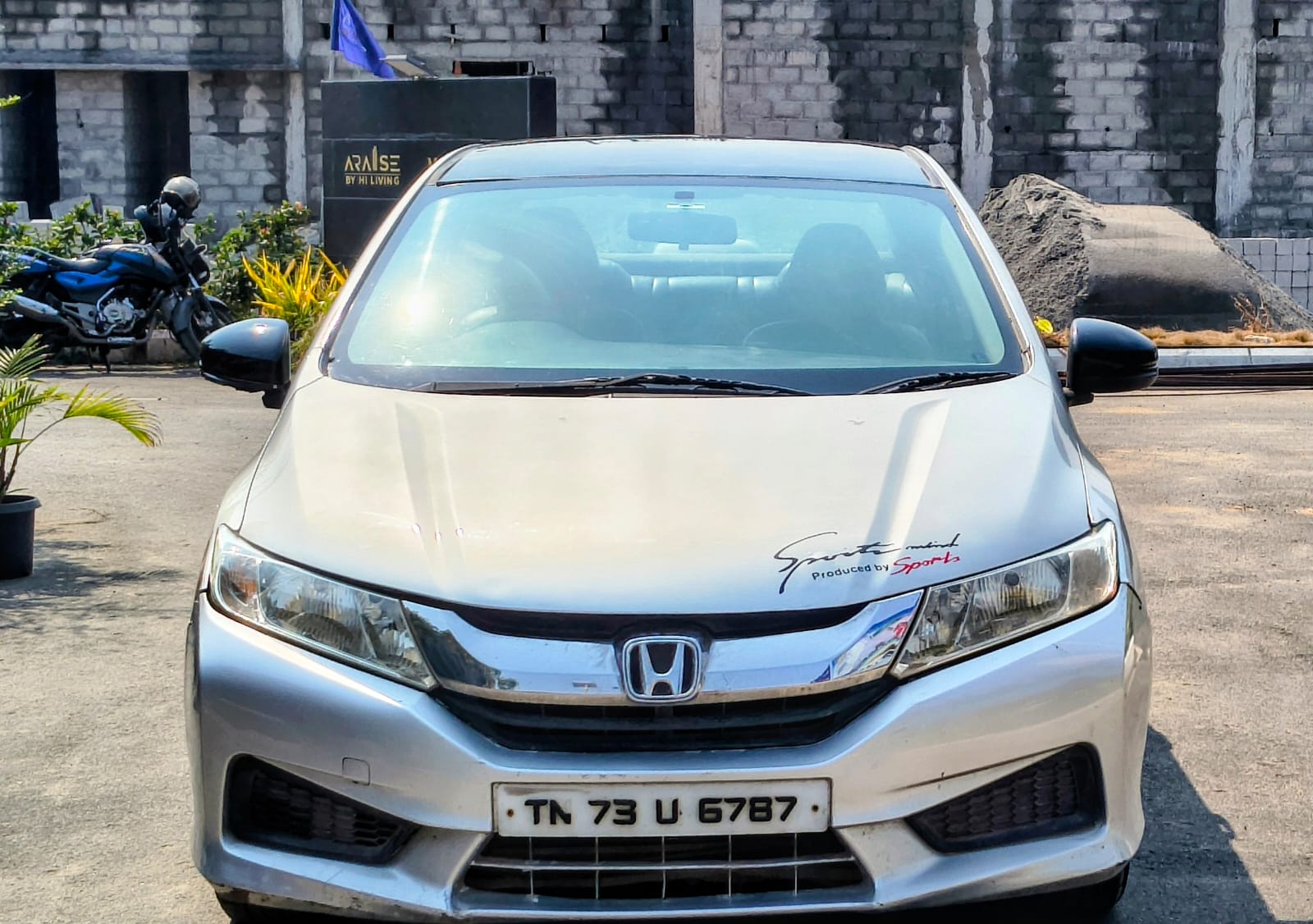 Honda City - Image 6