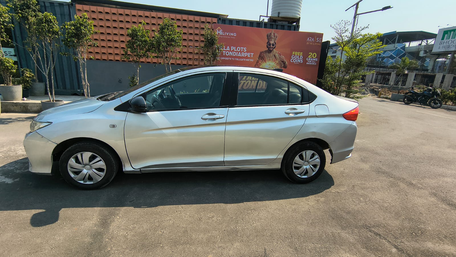 Honda City - Image 8