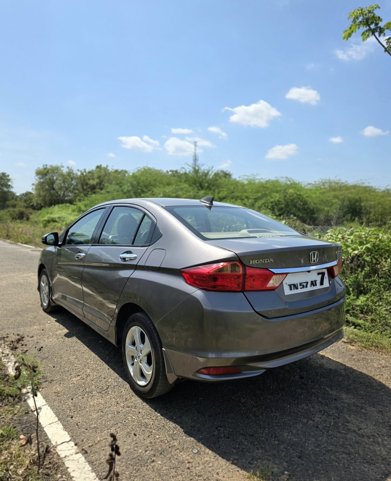 Honda City - Image 10