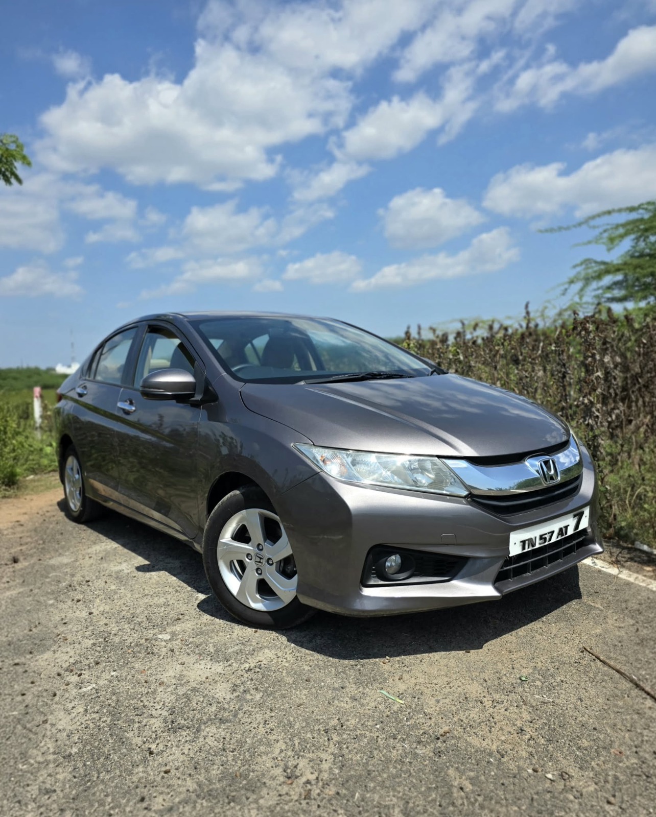 Honda City - Image 4