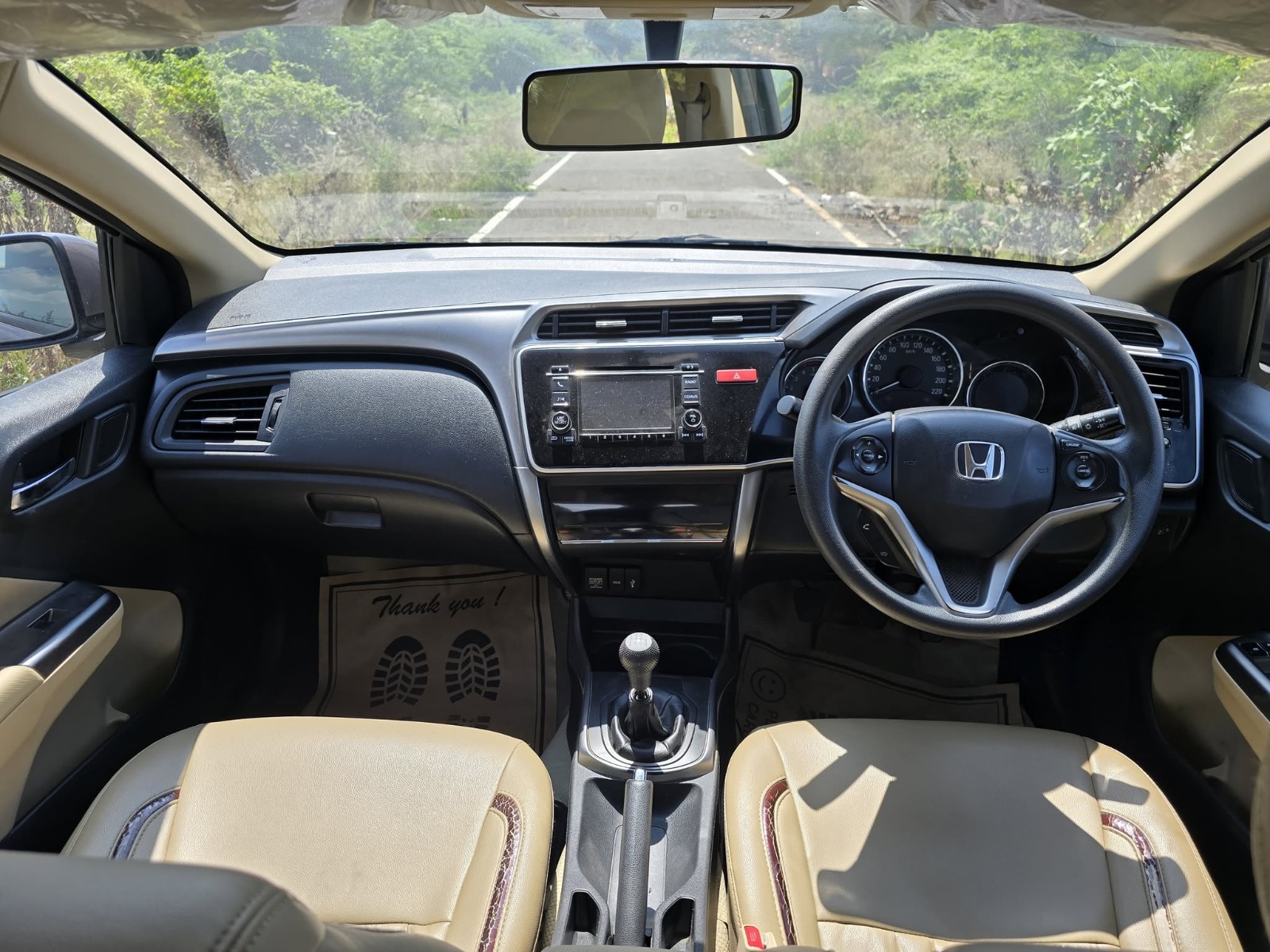 Honda City - Image 16