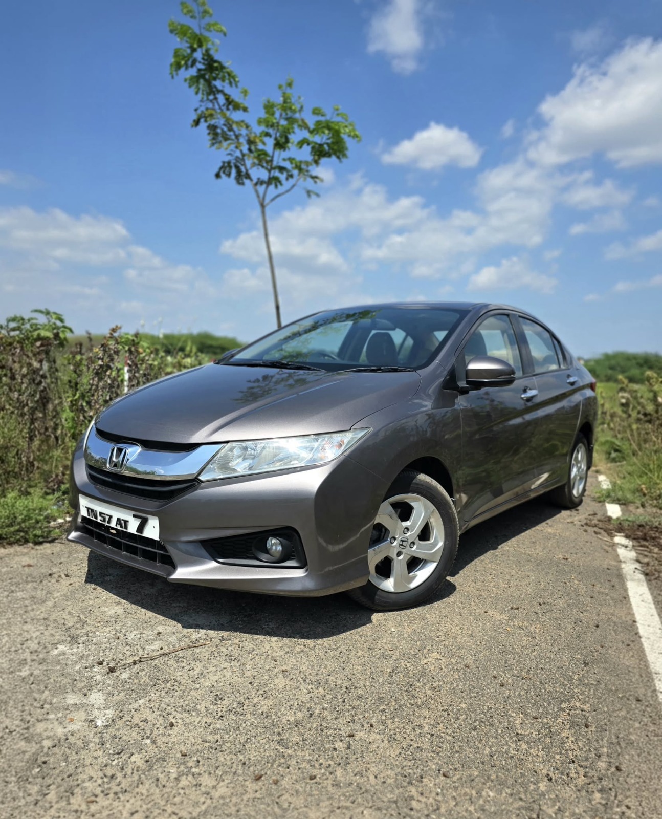 Honda City - Image 5