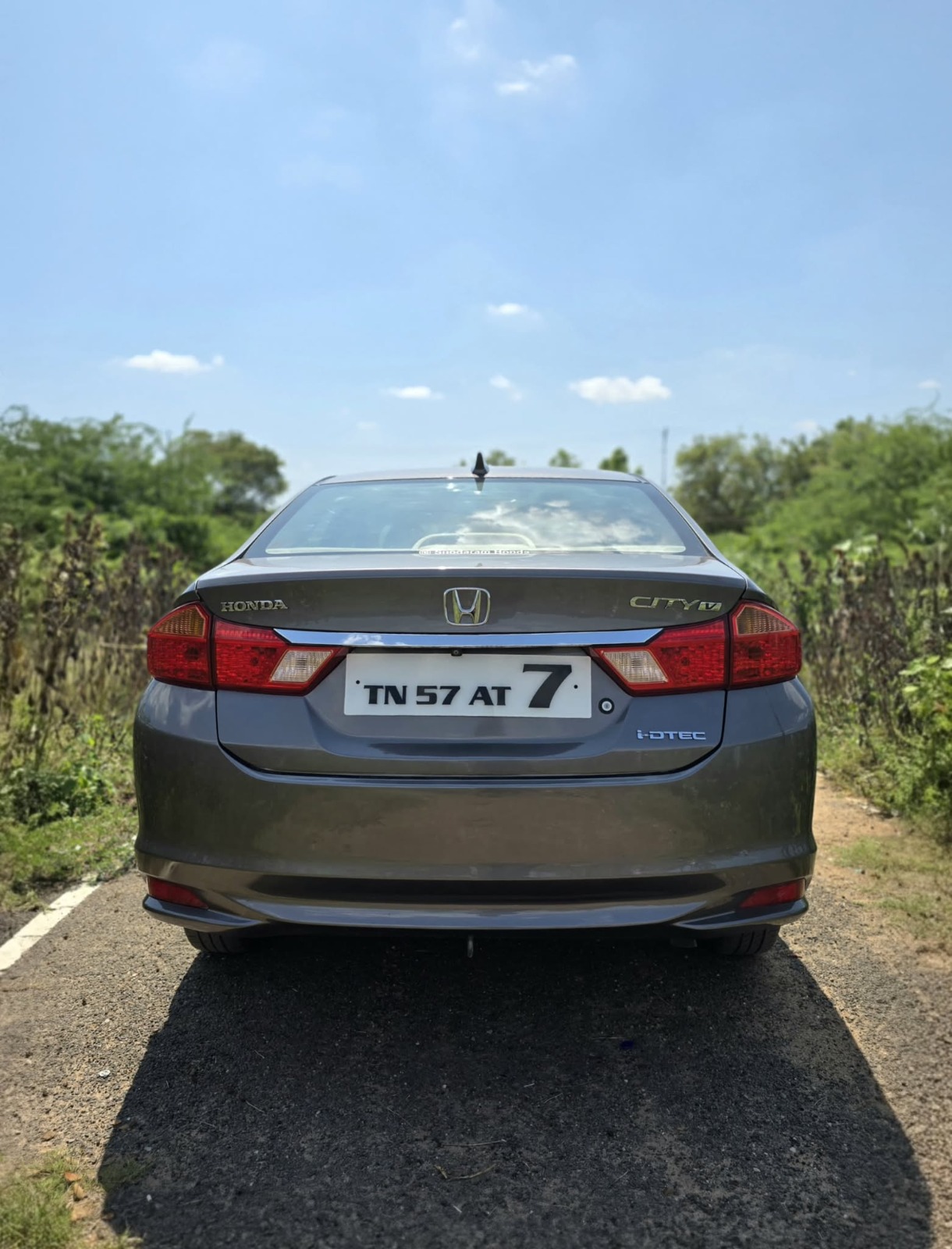 Honda City - Image 7