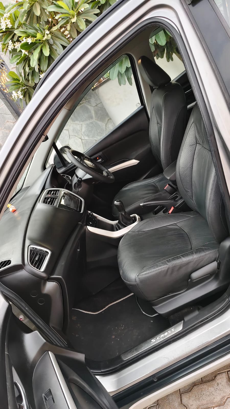 Maruti Suzuki S-Cross - Image 7