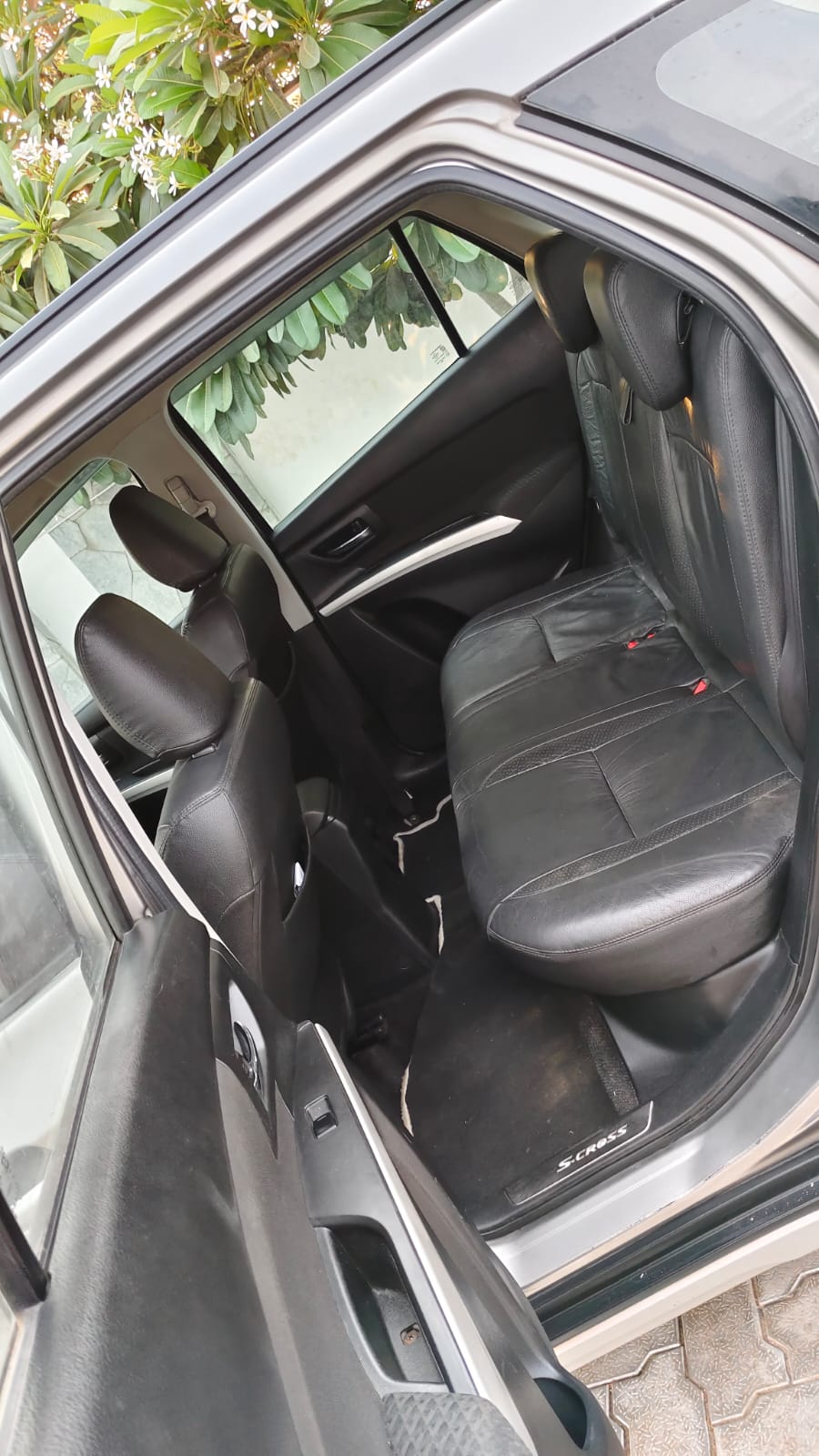 Maruti Suzuki S-Cross - Image 5