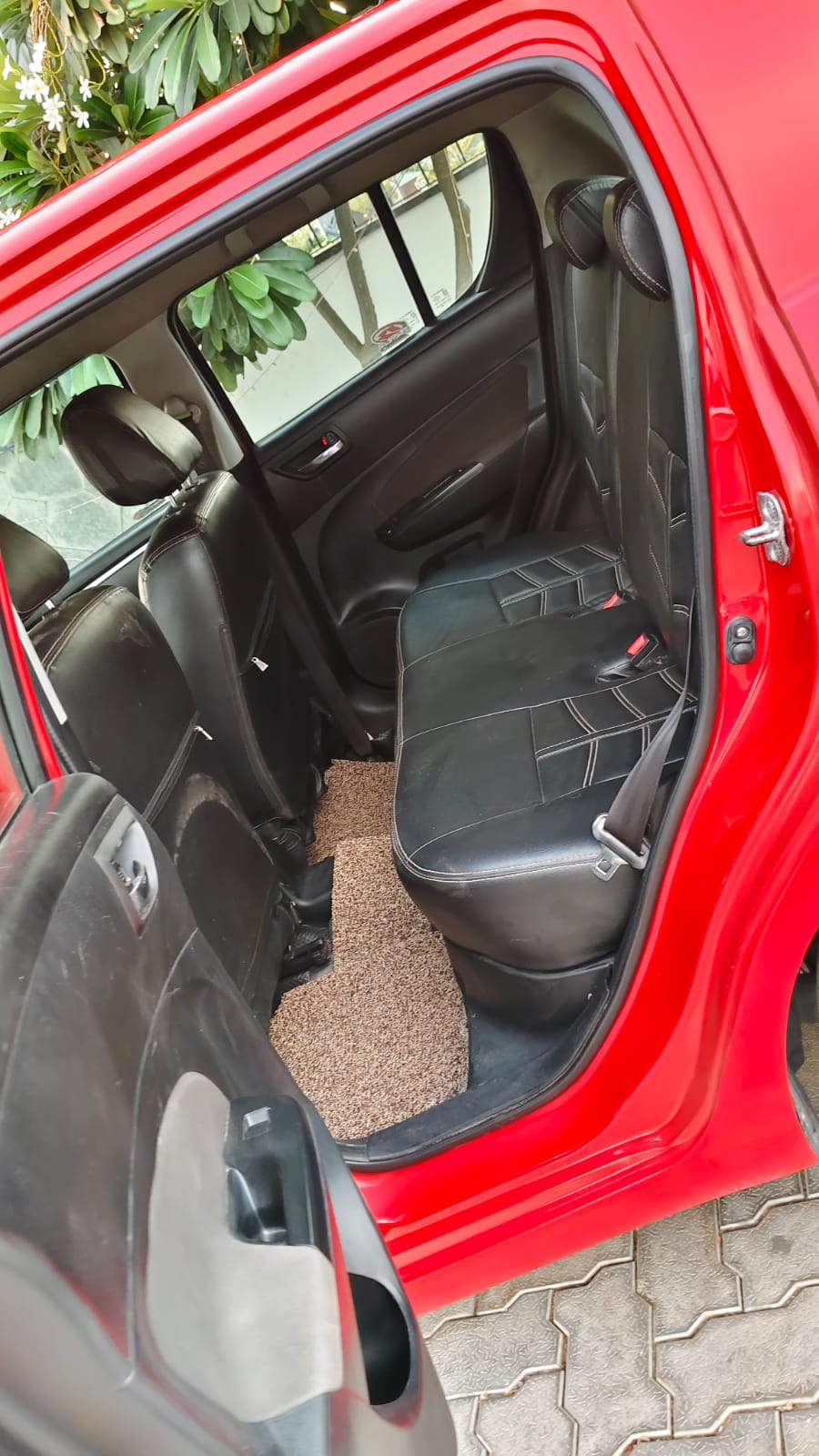 Maruti Suzuki Swift - Image 6