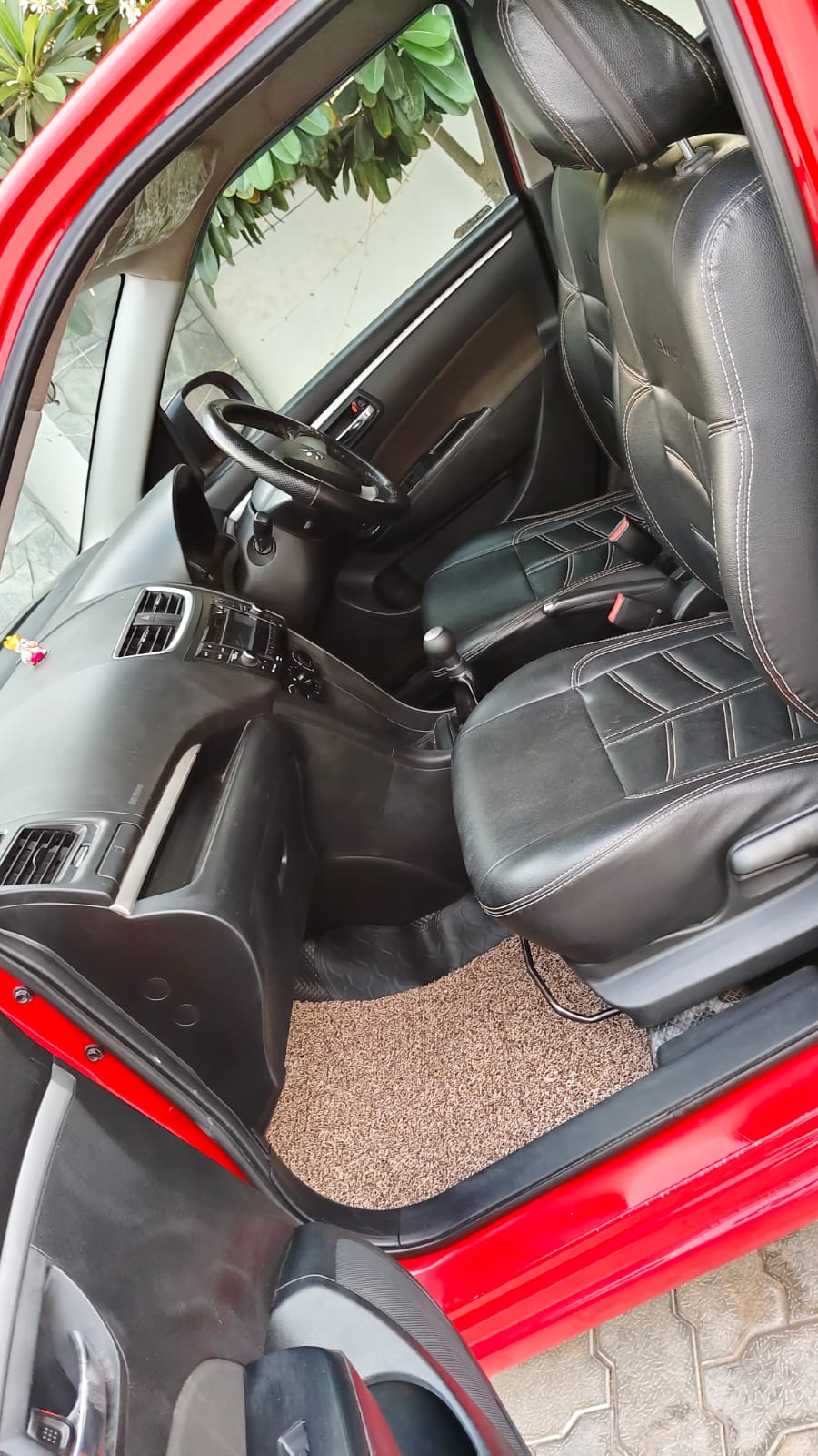 Maruti Suzuki Swift