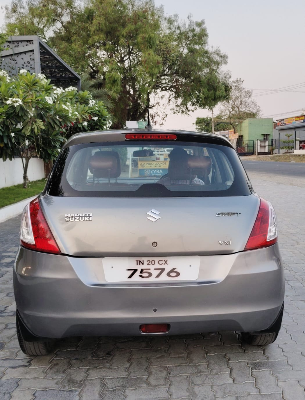 Maruti Suzuki Swift - Image 2