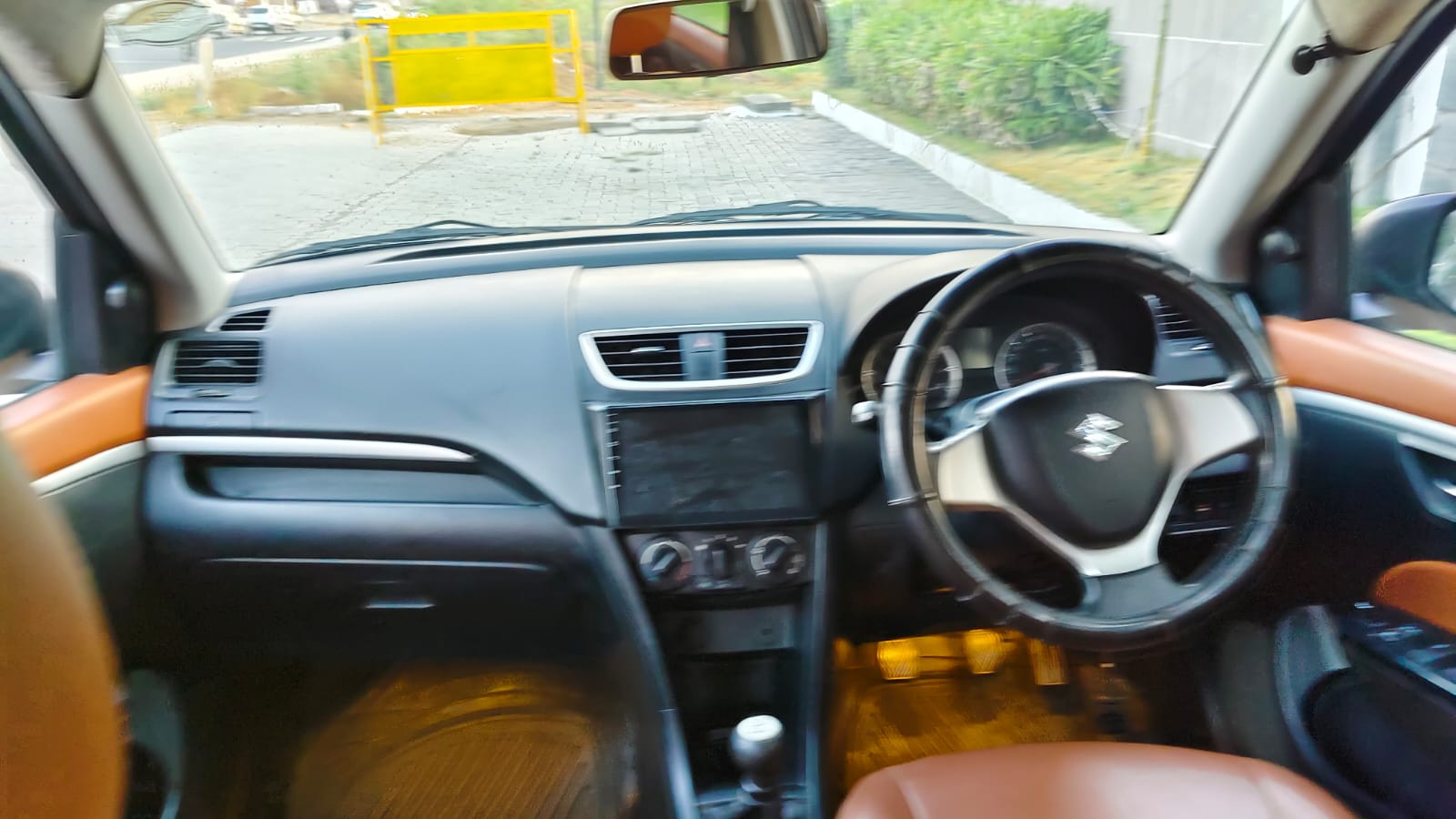 Maruti Suzuki Swift - Image 7