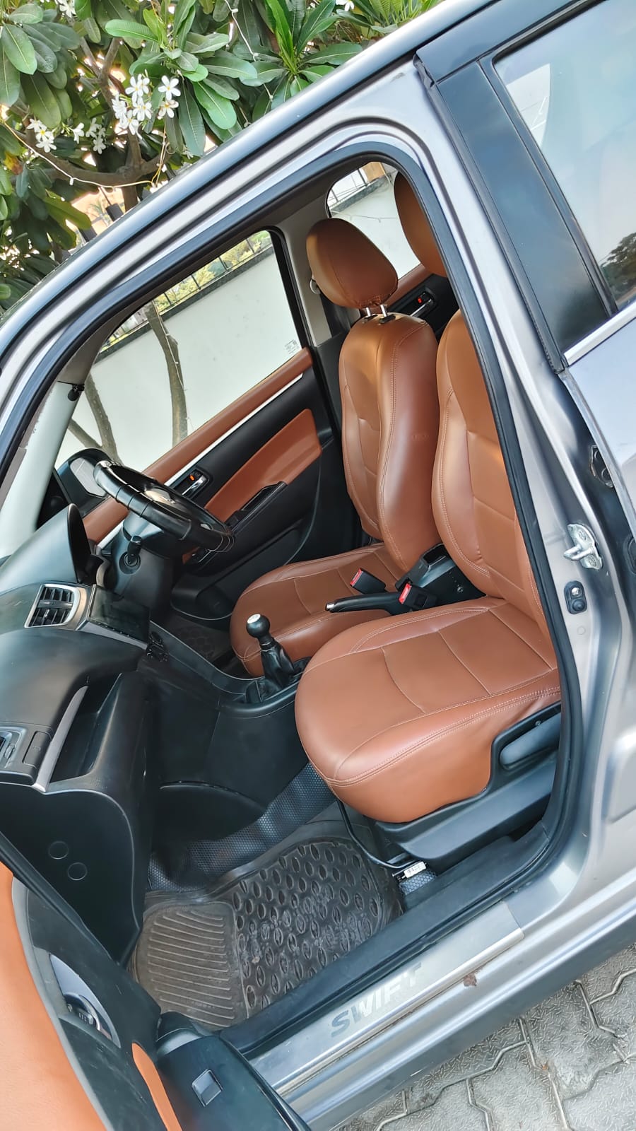 Maruti Suzuki Swift - Image 10