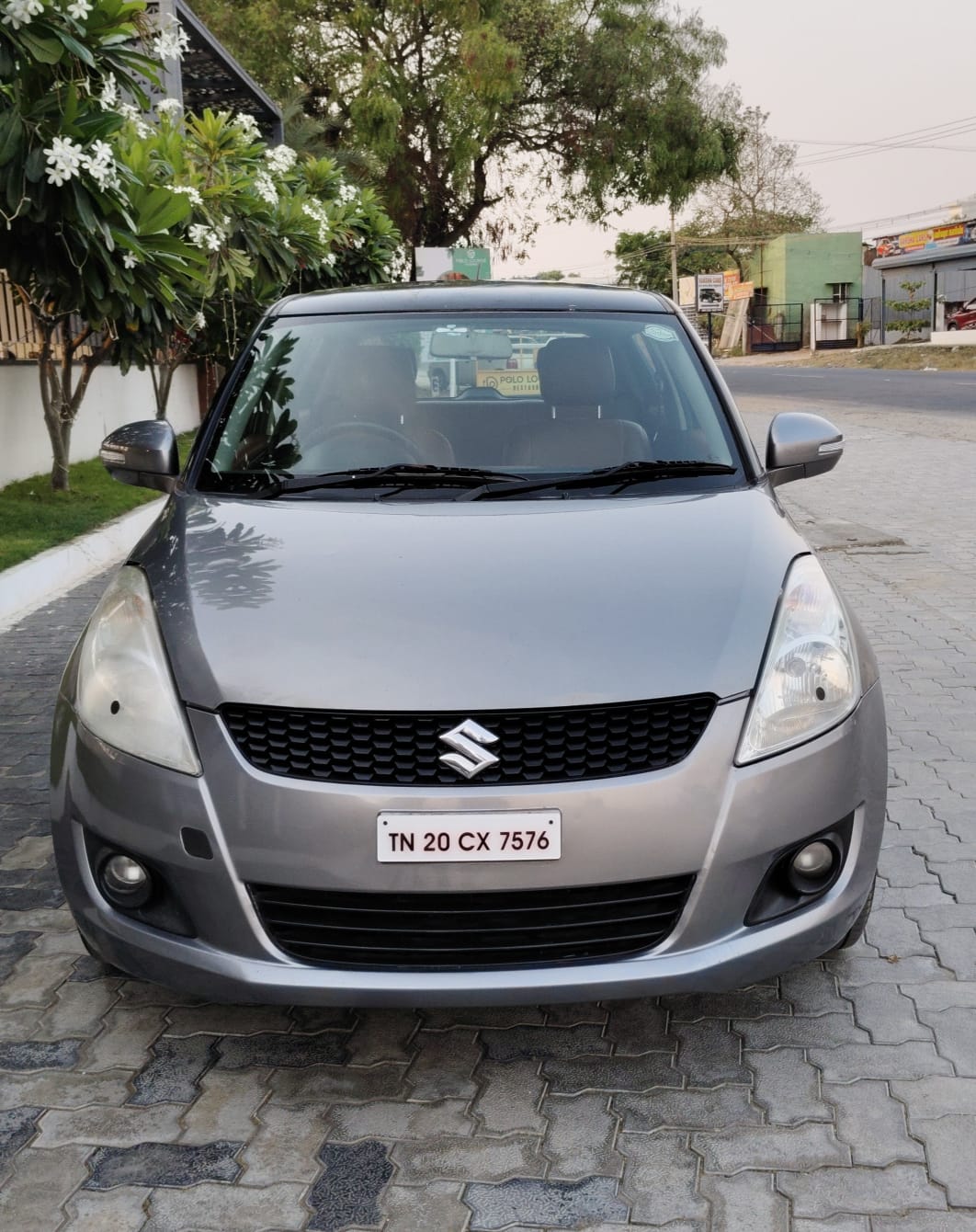 Maruti Suzuki Swift