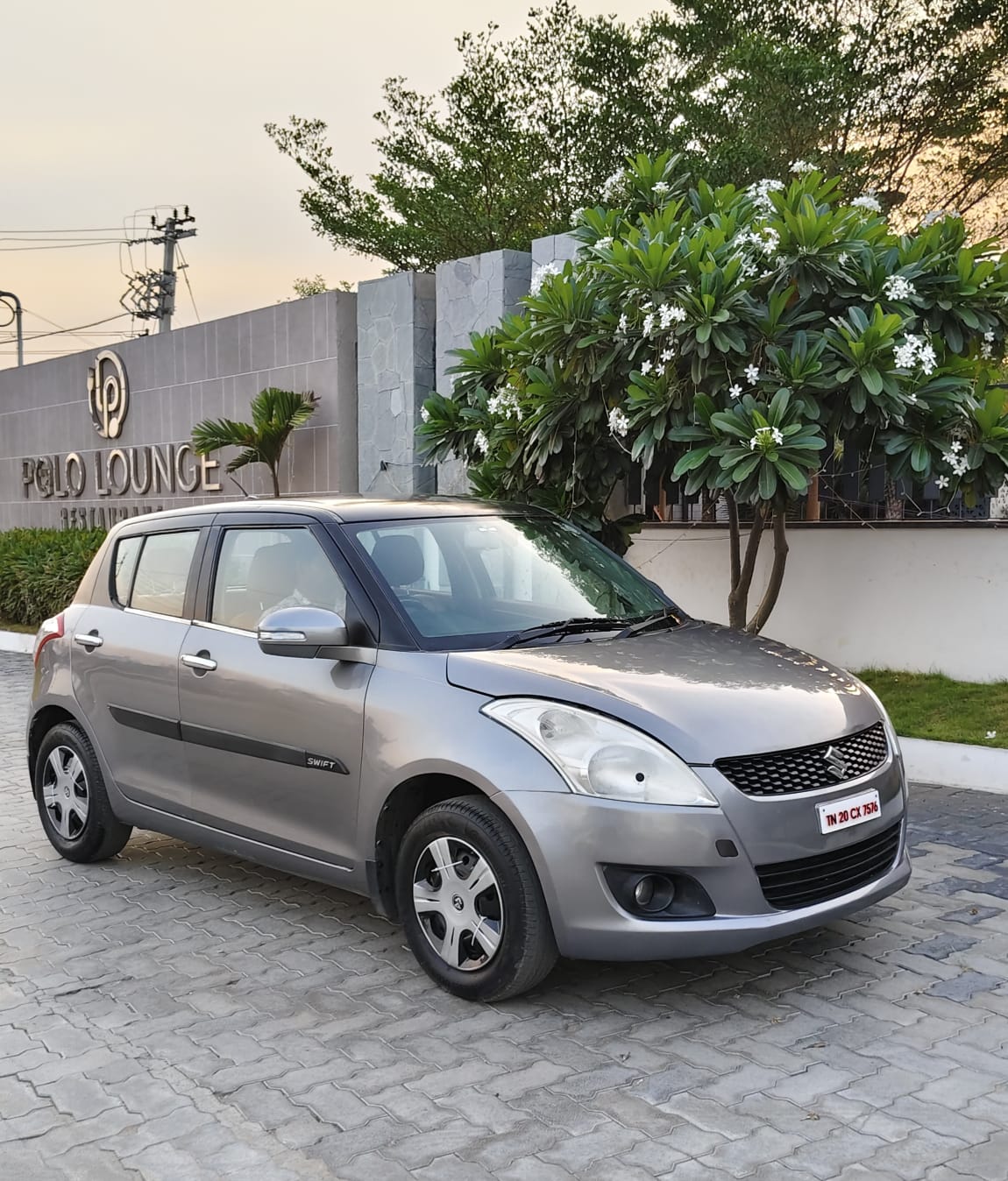 Maruti Suzuki Swift - Image 9