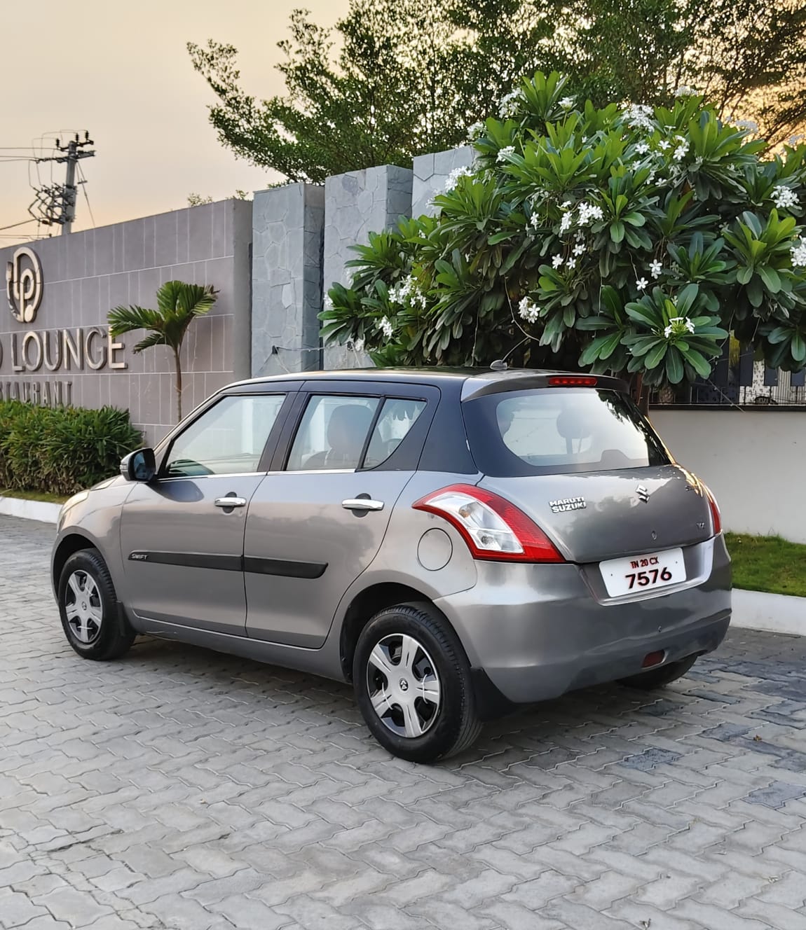 Maruti Suzuki Swift - Image 5