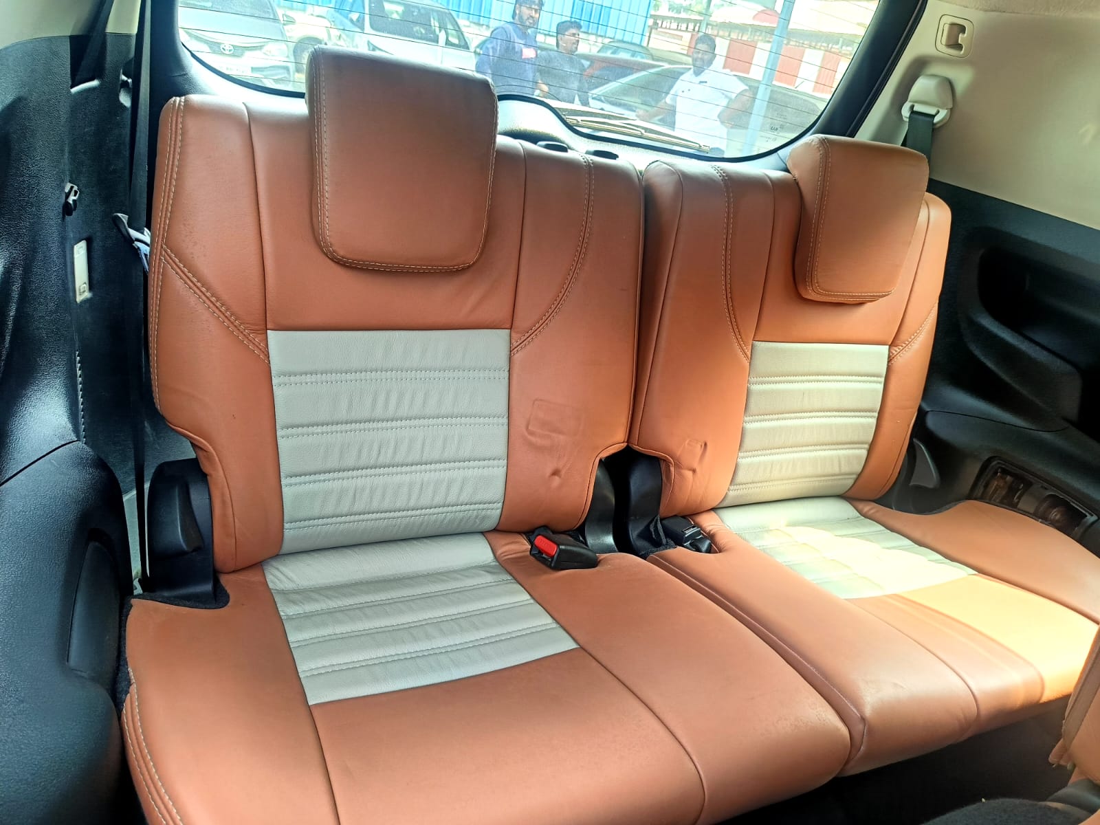 Toyota Innova - Image 59