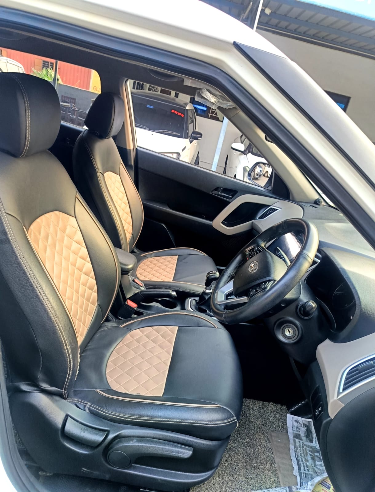 Hyundai Creta - Image 2