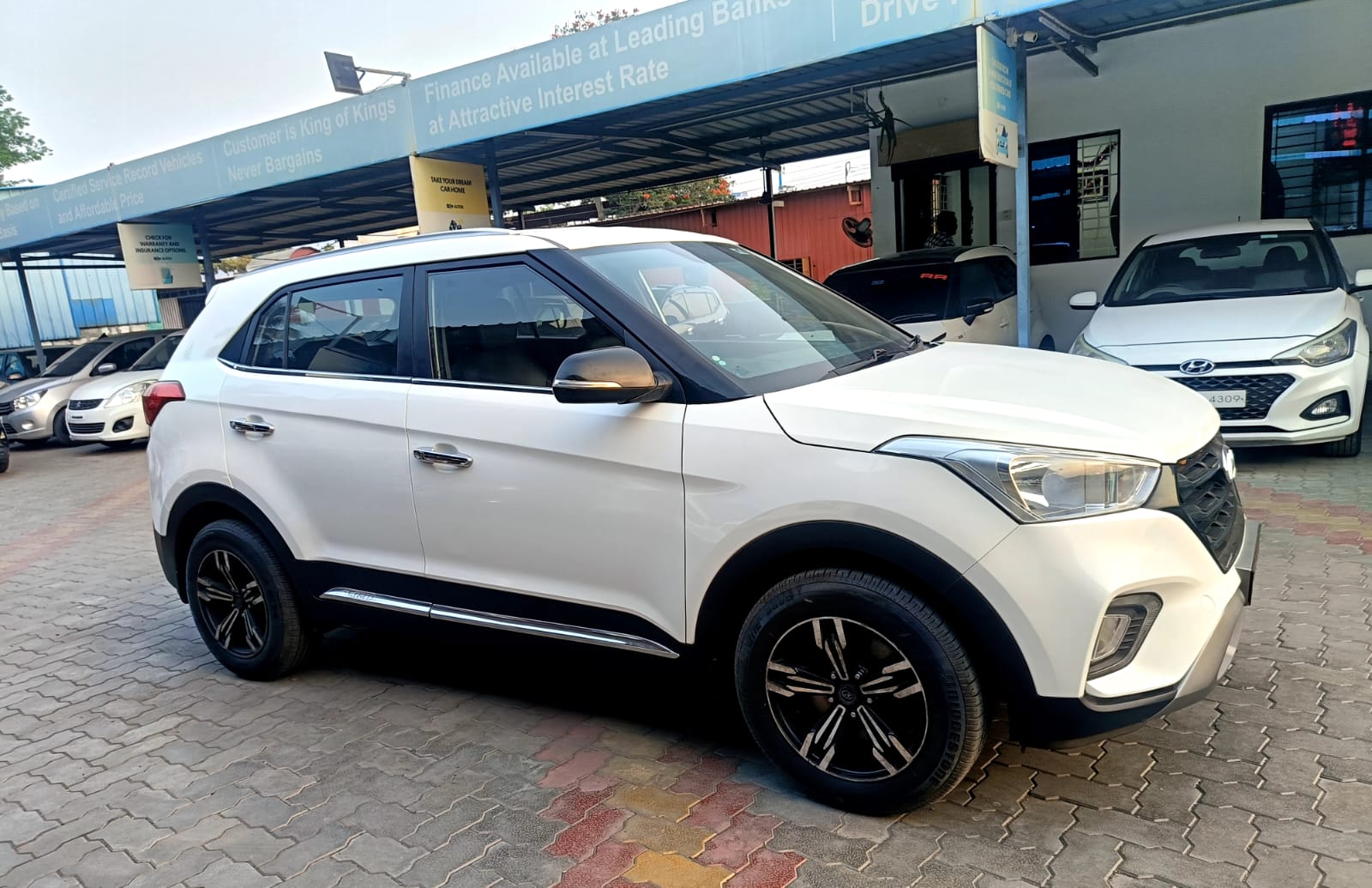 Hyundai Creta - Image 16