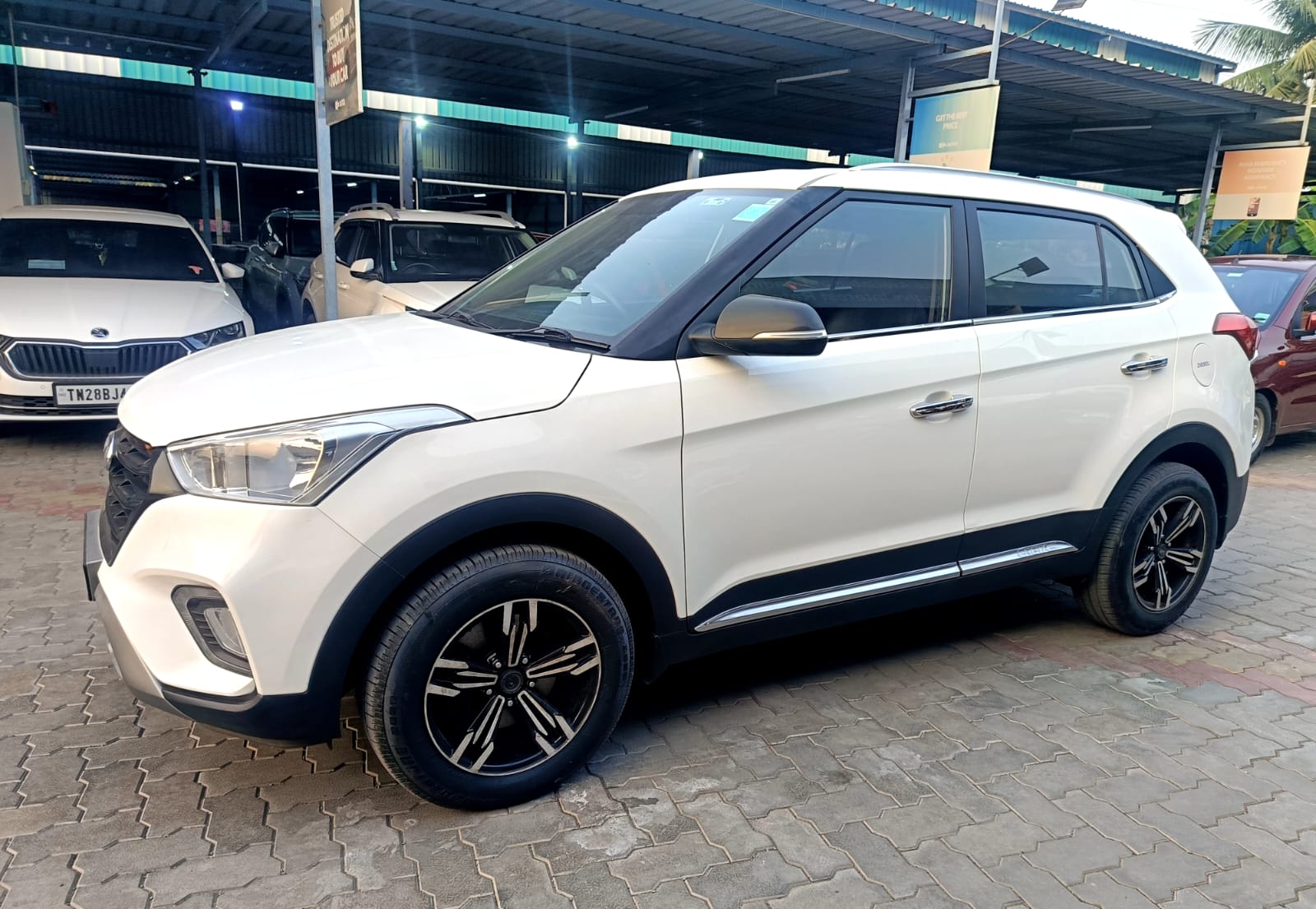 Hyundai Creta - Image 10