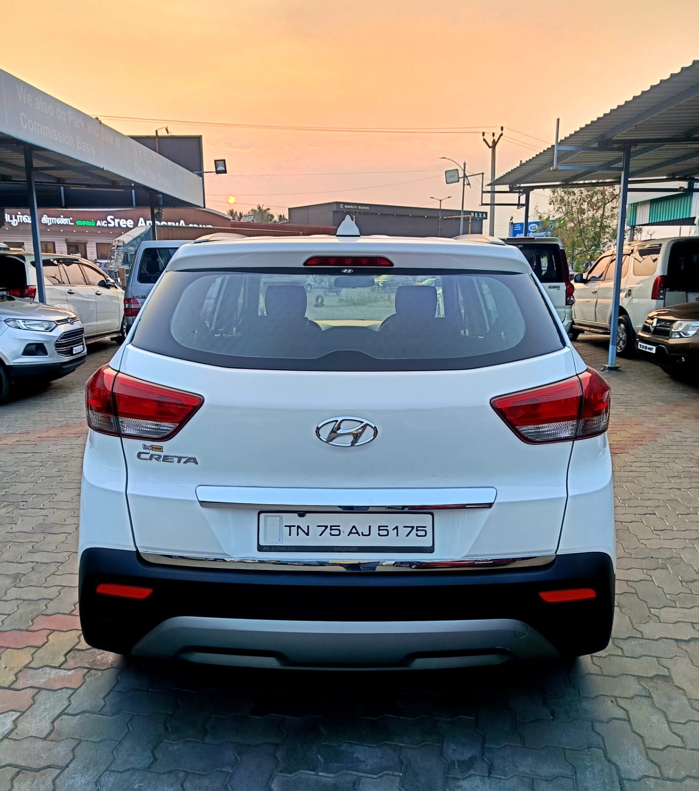 Hyundai Creta - Image 5